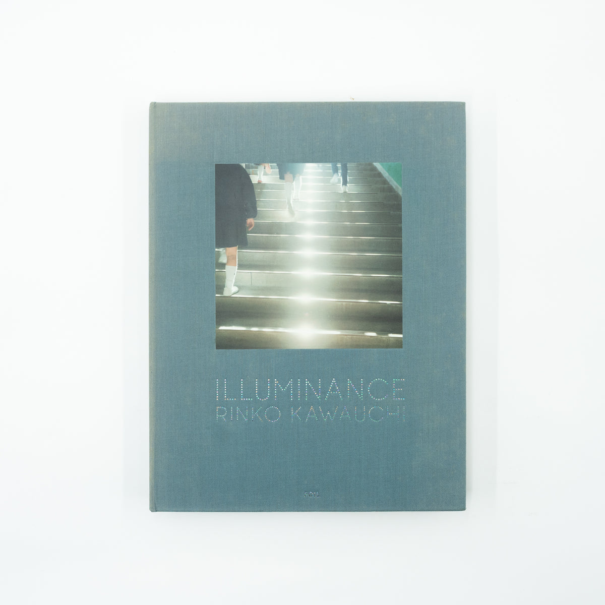 Illuminance｜Rinko Kawauchi (signed)