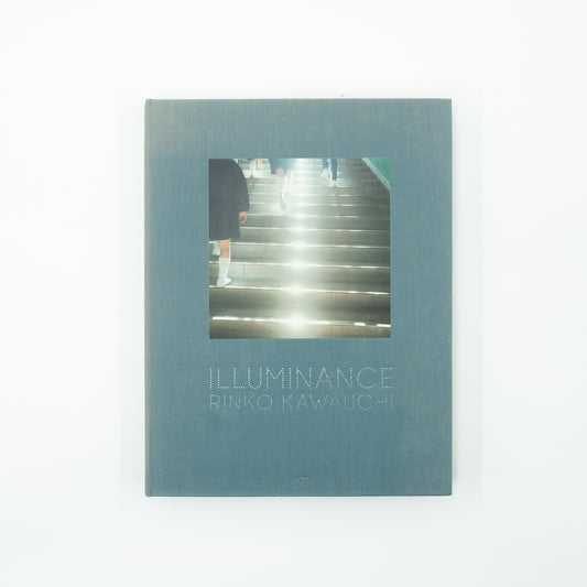 Illuminance｜川内倫子 (サイン入り)