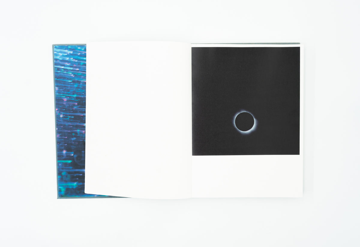 Illuminance｜Rinko Kawauchi (signed)