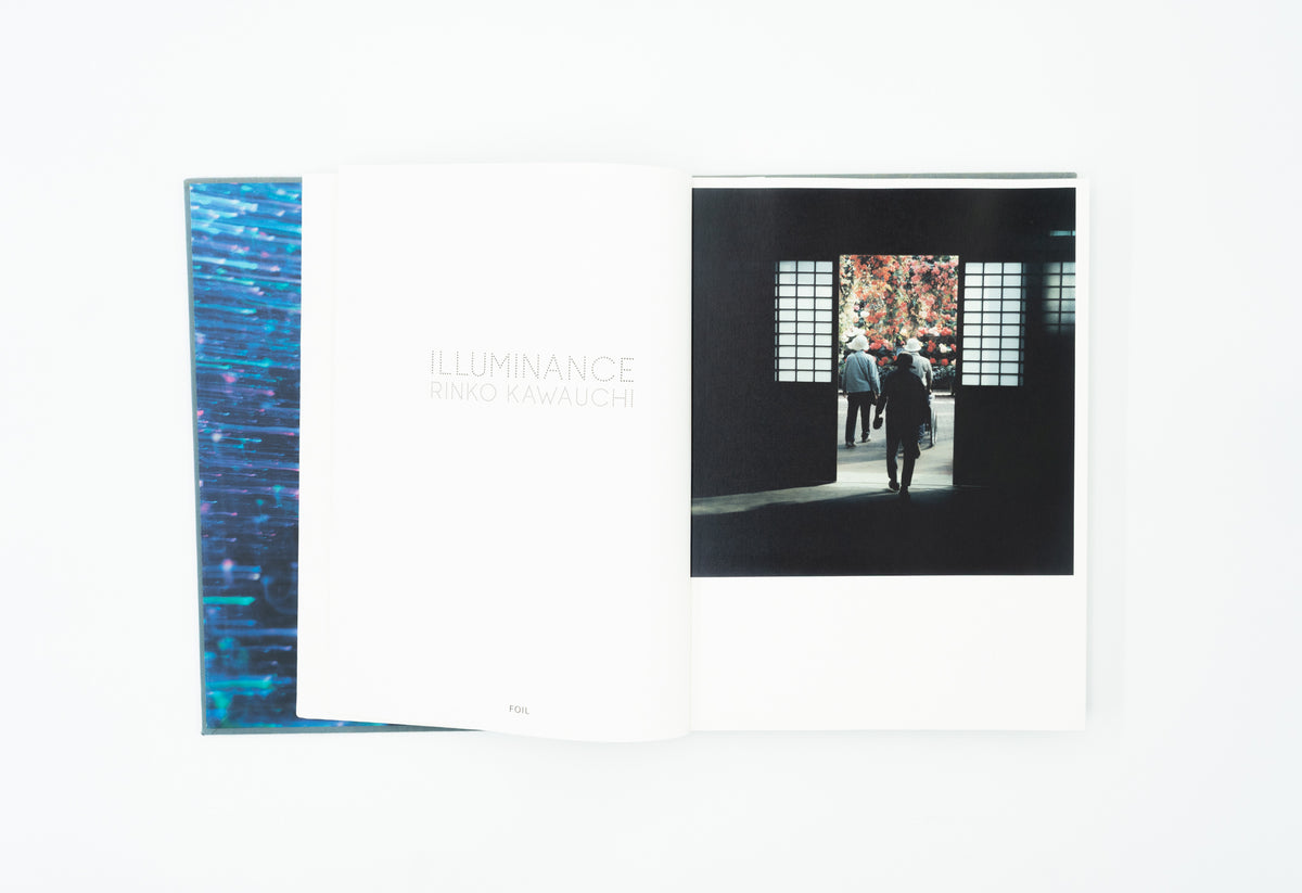 Illuminance｜Rinko Kawauchi (signed)