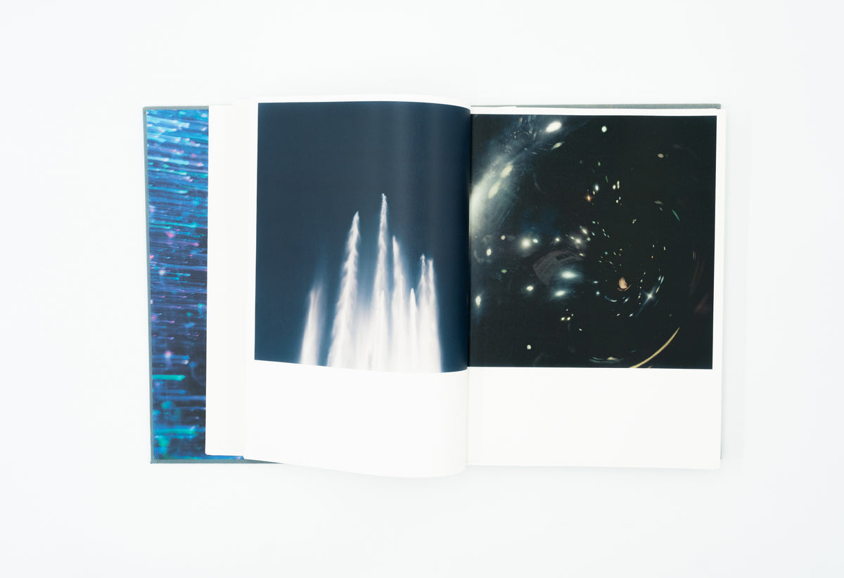 Illuminance｜Rinko Kawauchi (signed)