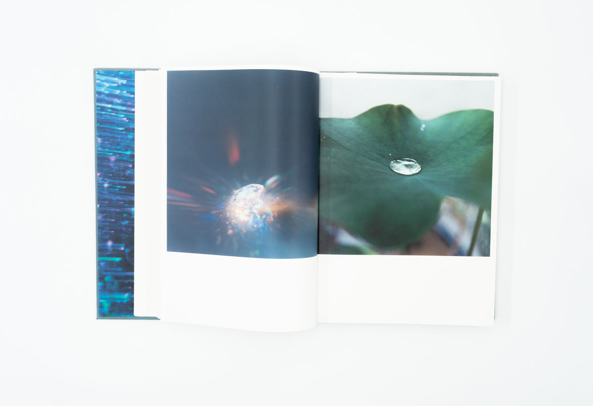 Illuminance｜Rinko Kawauchi (signed)