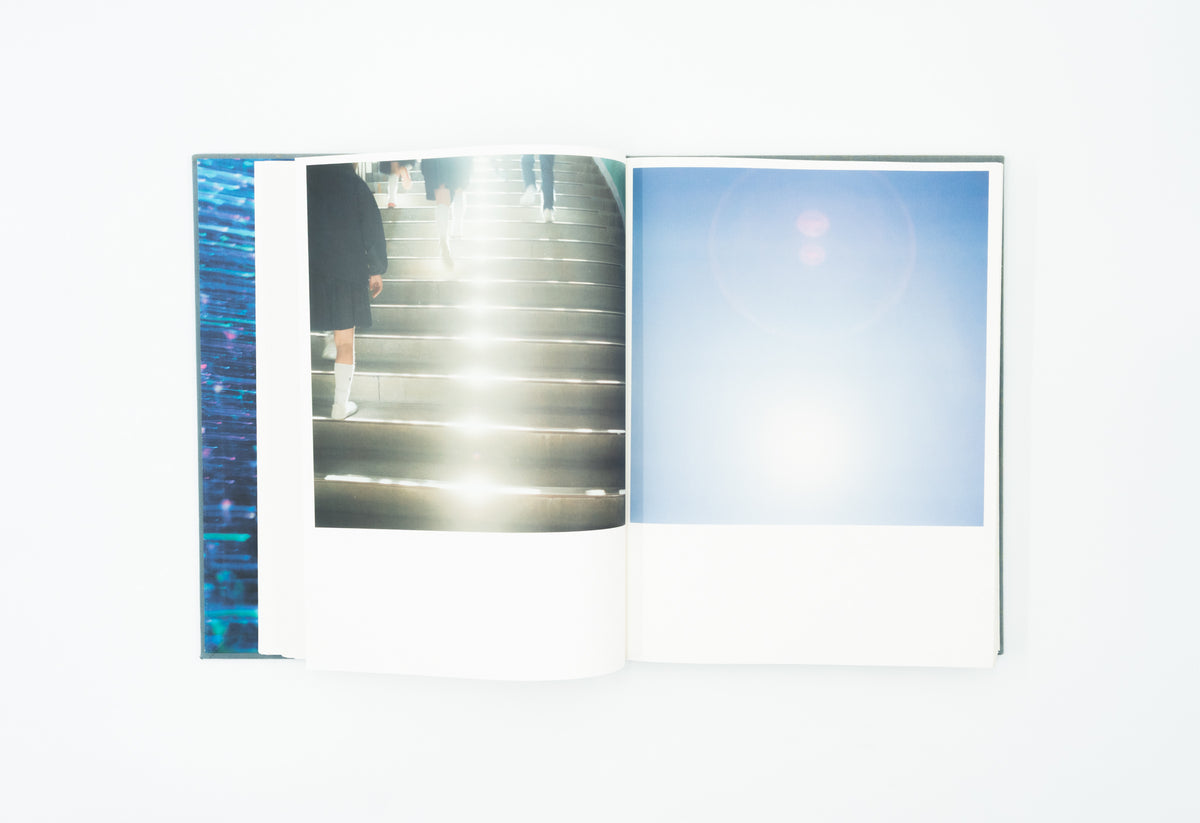 Illuminance｜Rinko Kawauchi (signed)