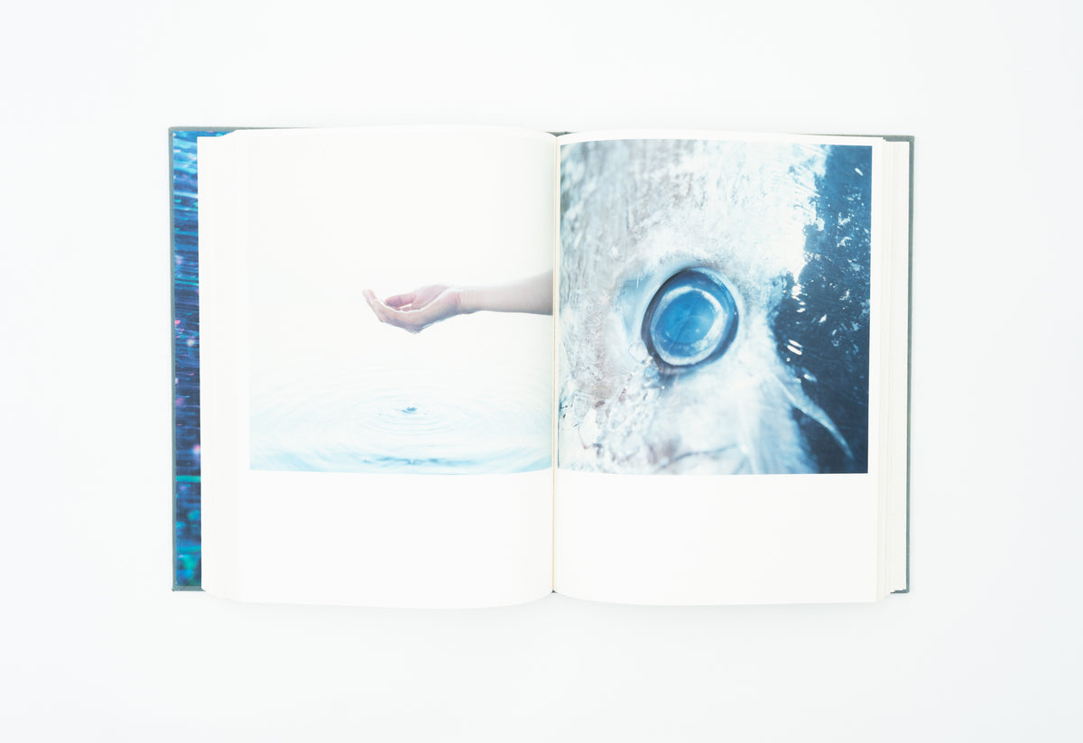Illuminance｜Rinko Kawauchi (signed)