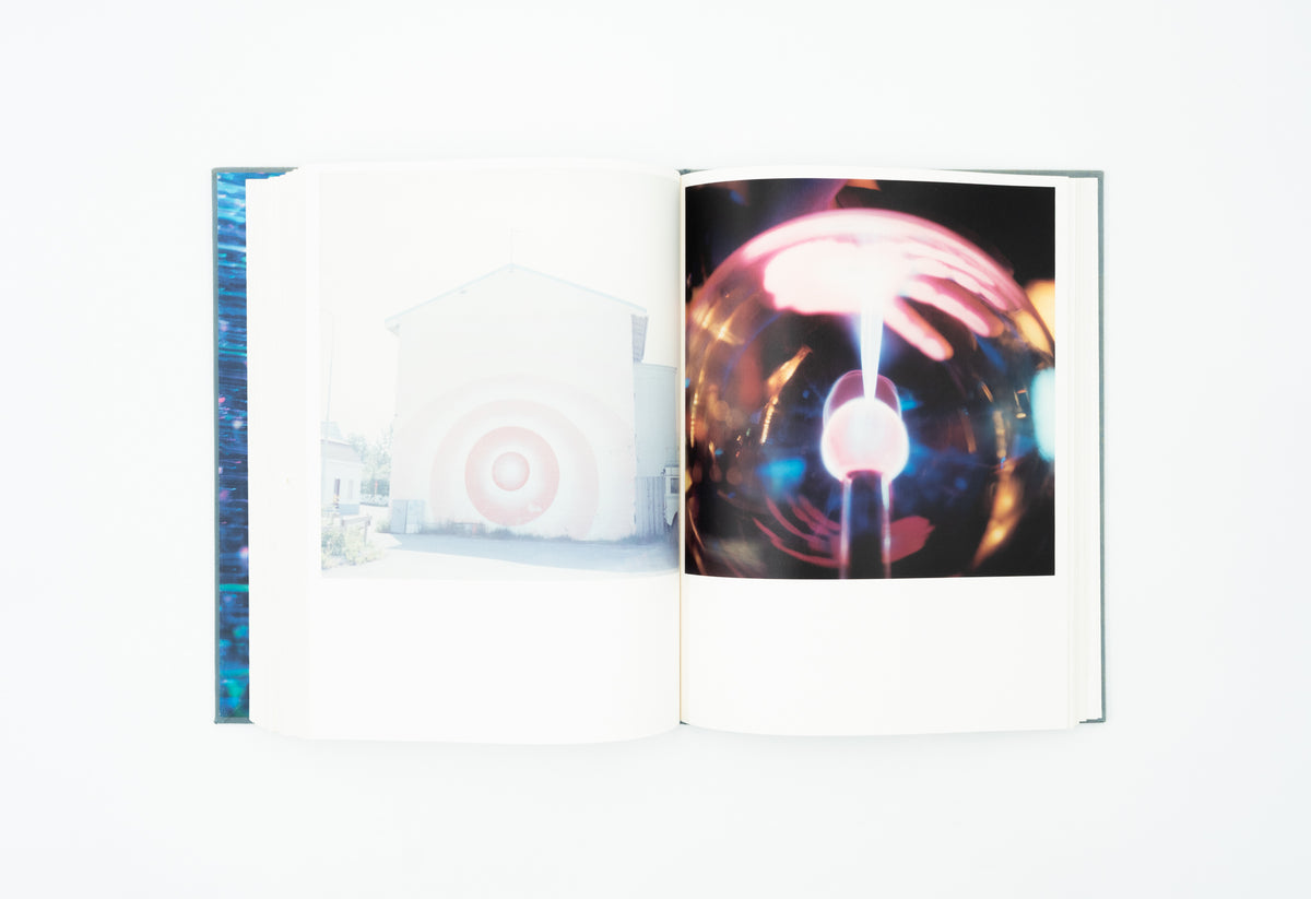 Illuminance｜Rinko Kawauchi (signed)