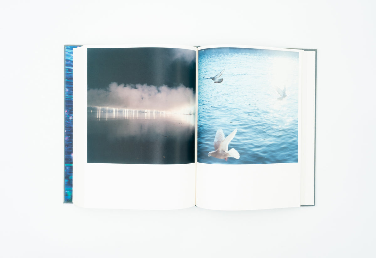 Illuminance｜Rinko Kawauchi (signed)