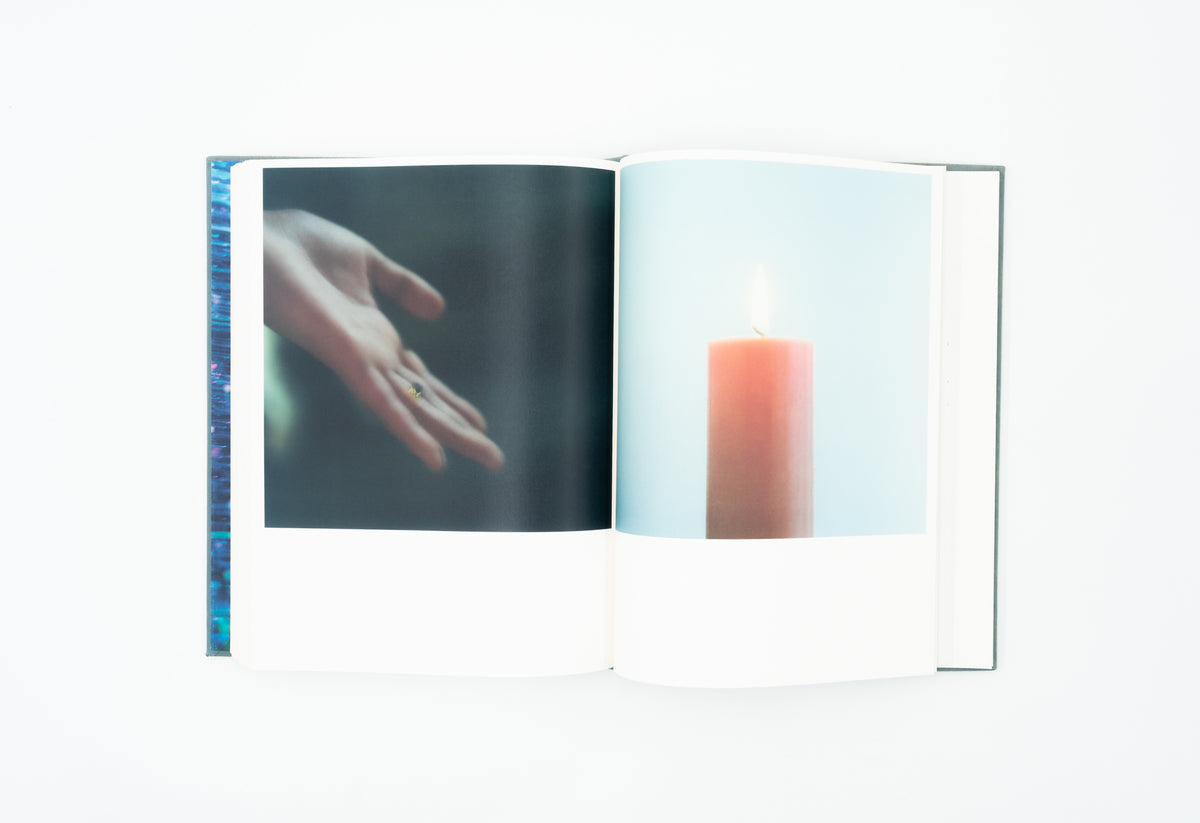 Illuminance｜Rinko Kawauchi (signed)