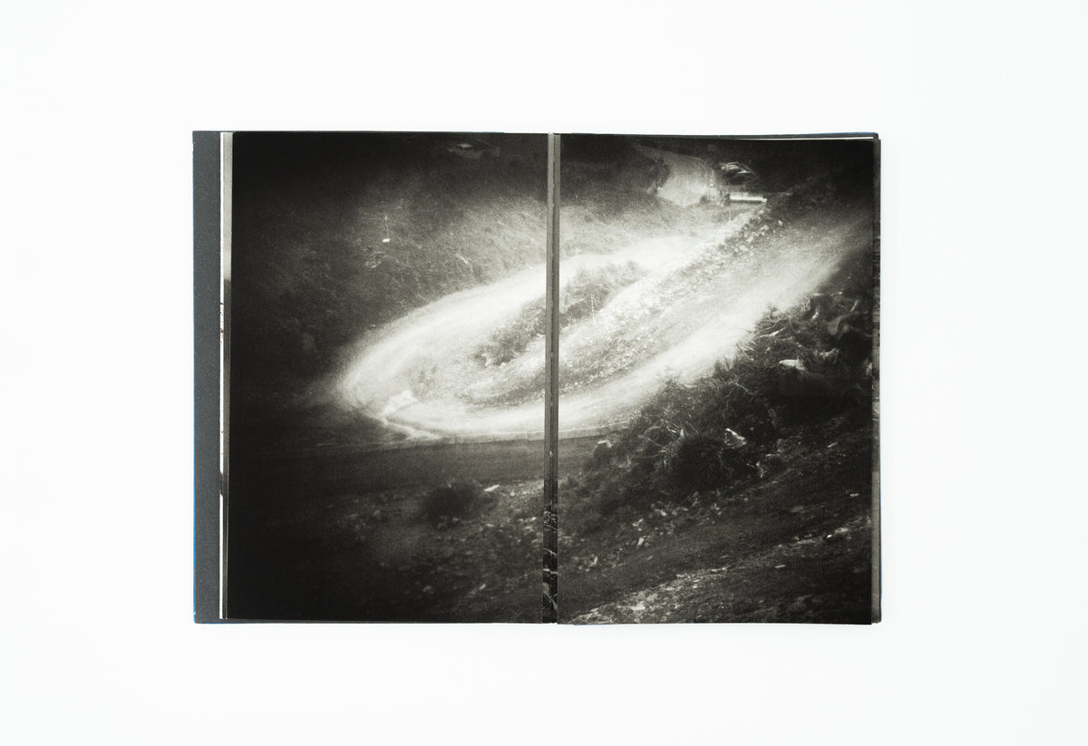 The Restoration Will｜Mayumi Suzuki (Original Hand-made Edition, signed)