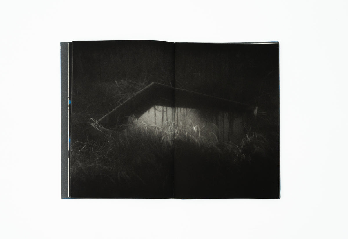 The Restoration Will｜Mayumi Suzuki (Original Hand-made Edition, signed)