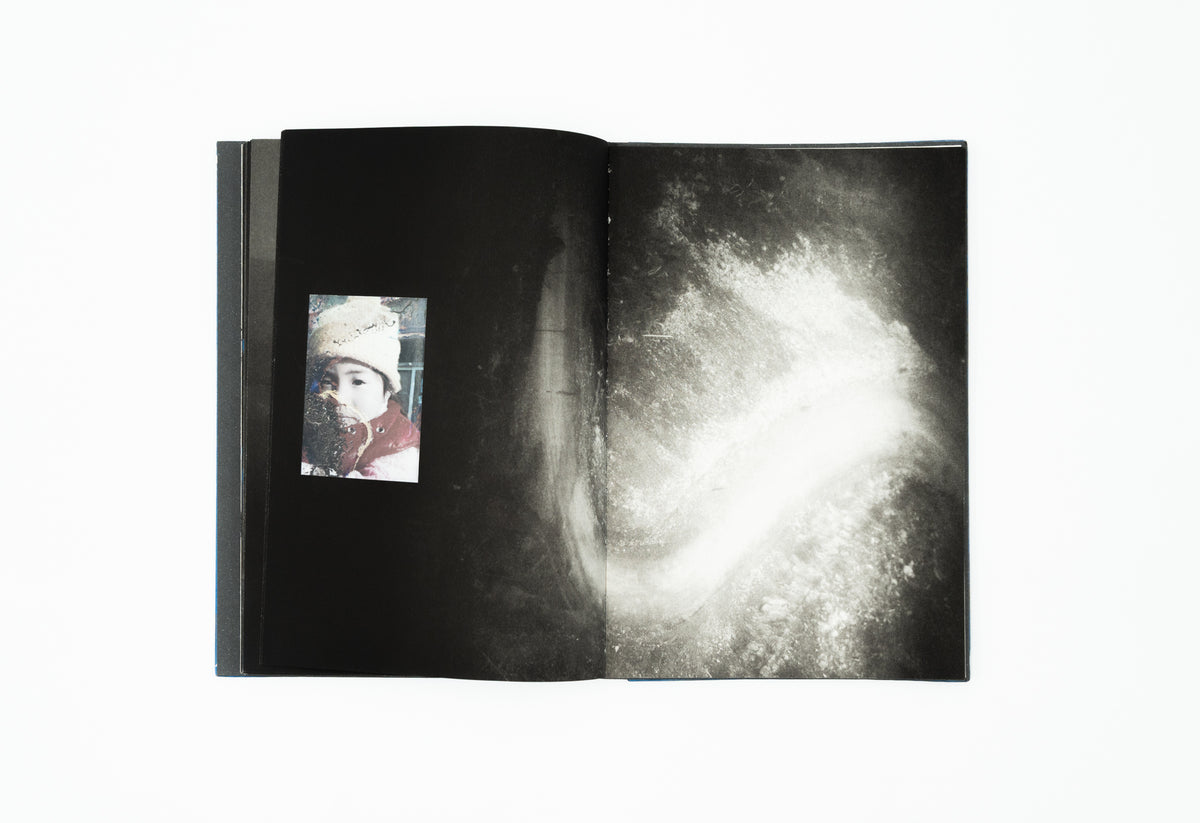 The Restoration Will｜Mayumi Suzuki (Original Hand-made Edition, signed)