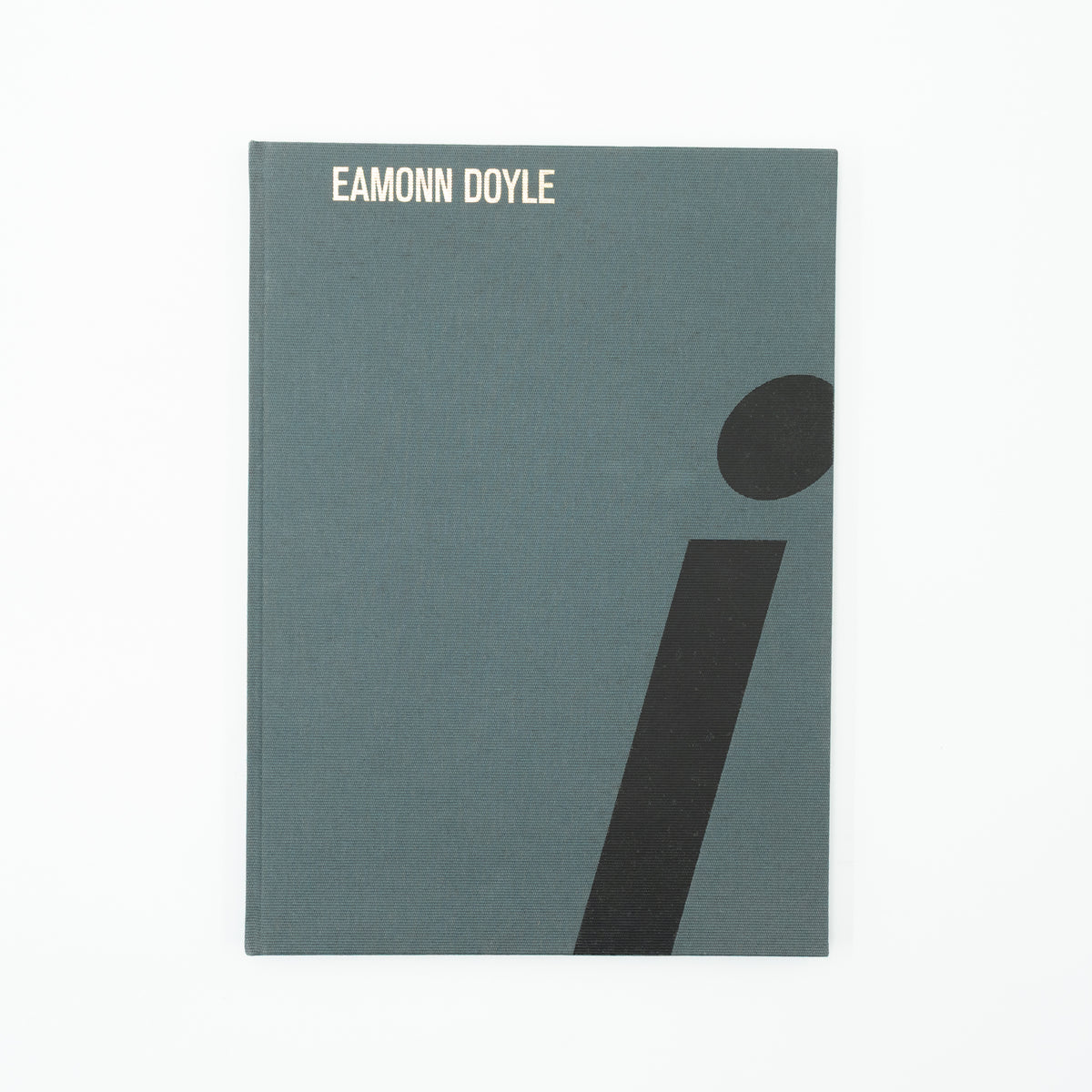 i｜Eamonn Doyle (サイン入り)